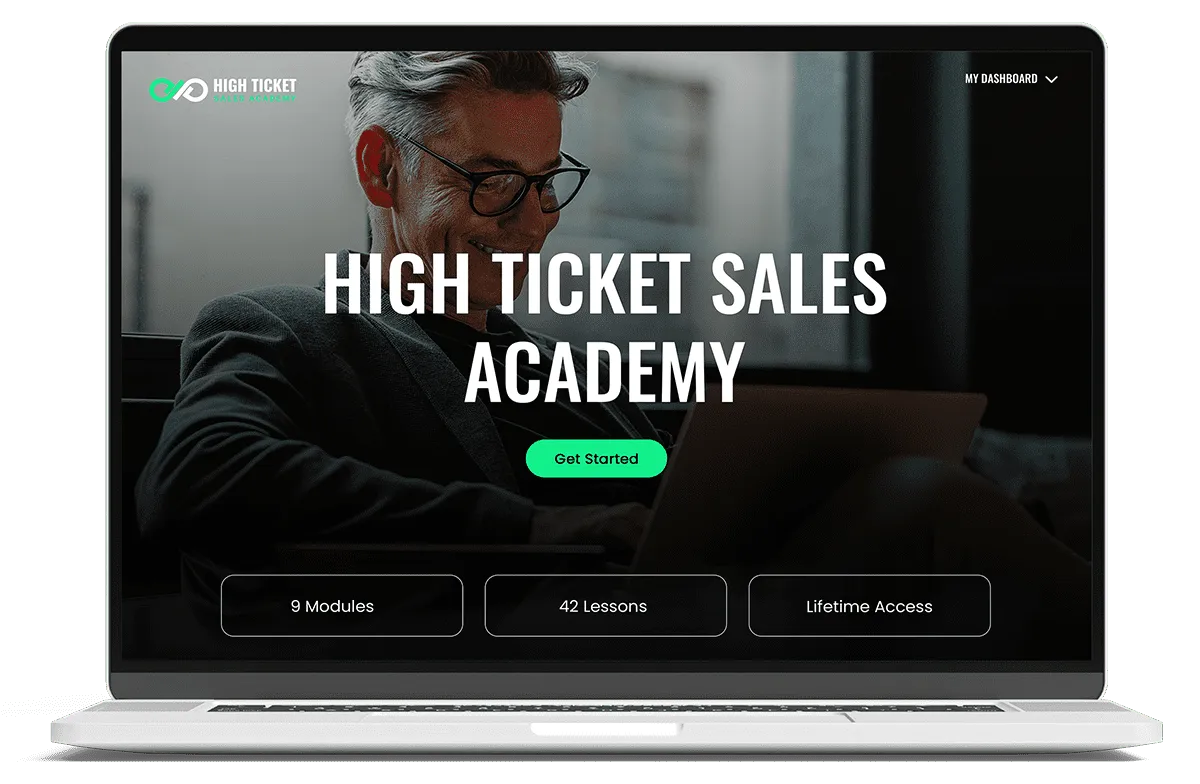 elite sales training