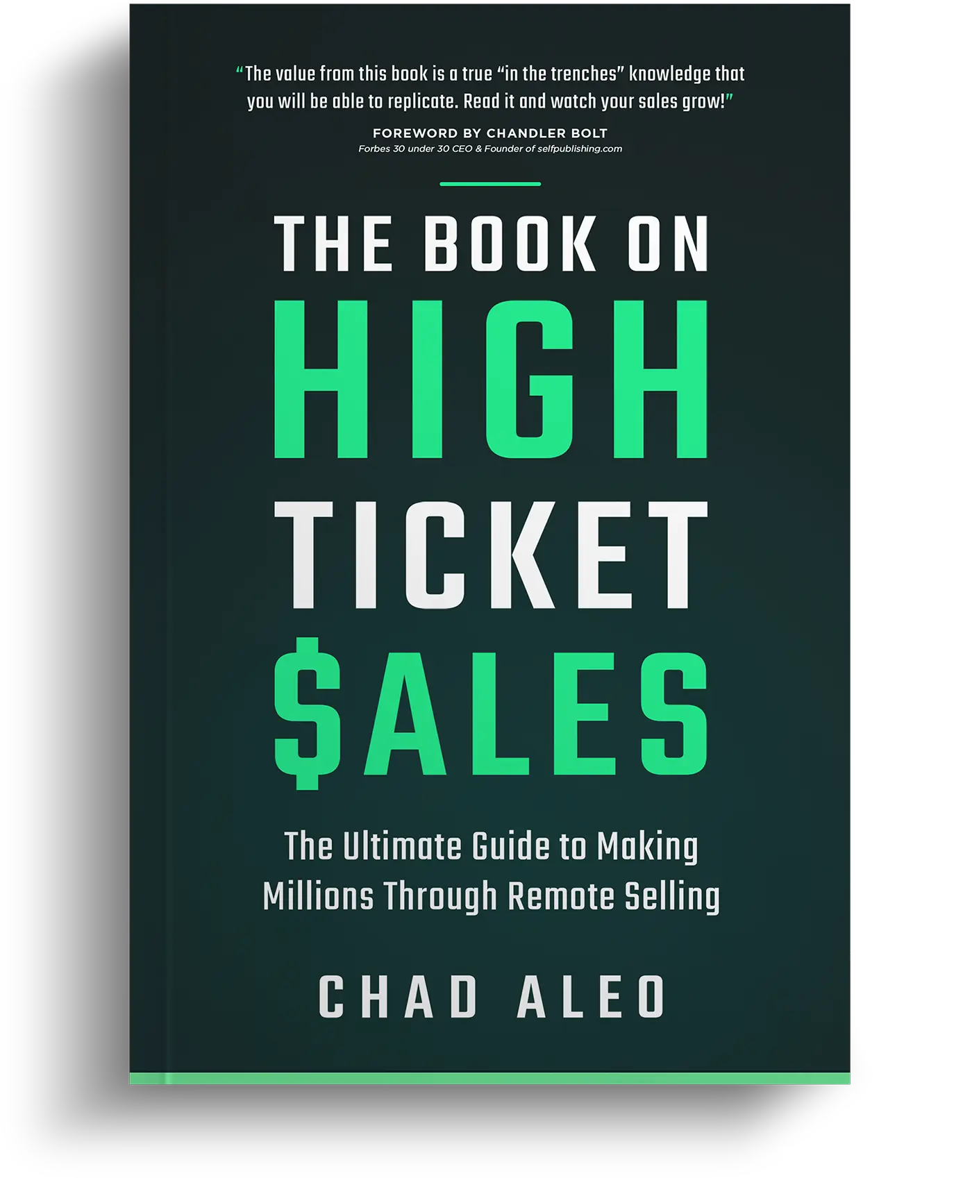 Thank You! - High Ticket Sales Academy